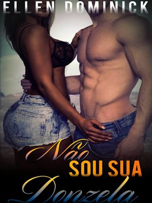 cover image of Não Sou Sua Donzela